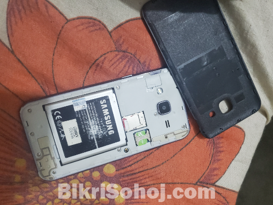 Samsung Galaxy j2